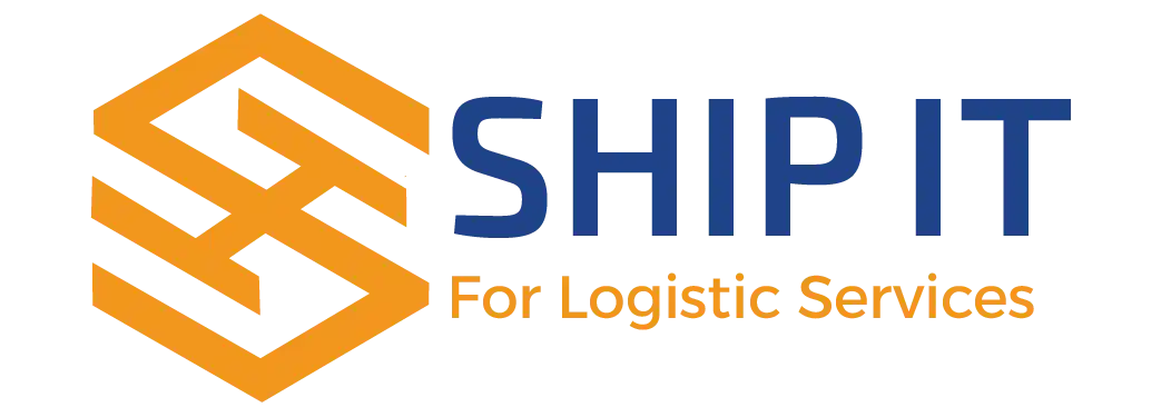 Ship IT For Logistics Services logo